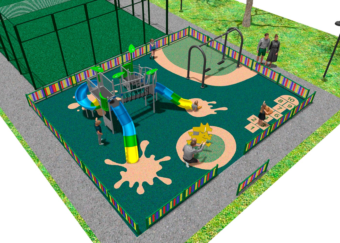 PROJ-033-2021
