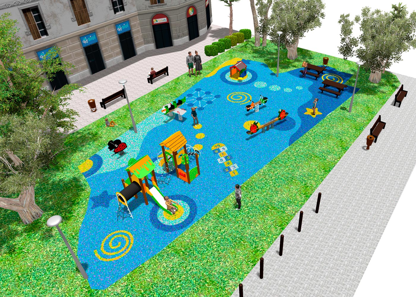 PROJ-118-2021