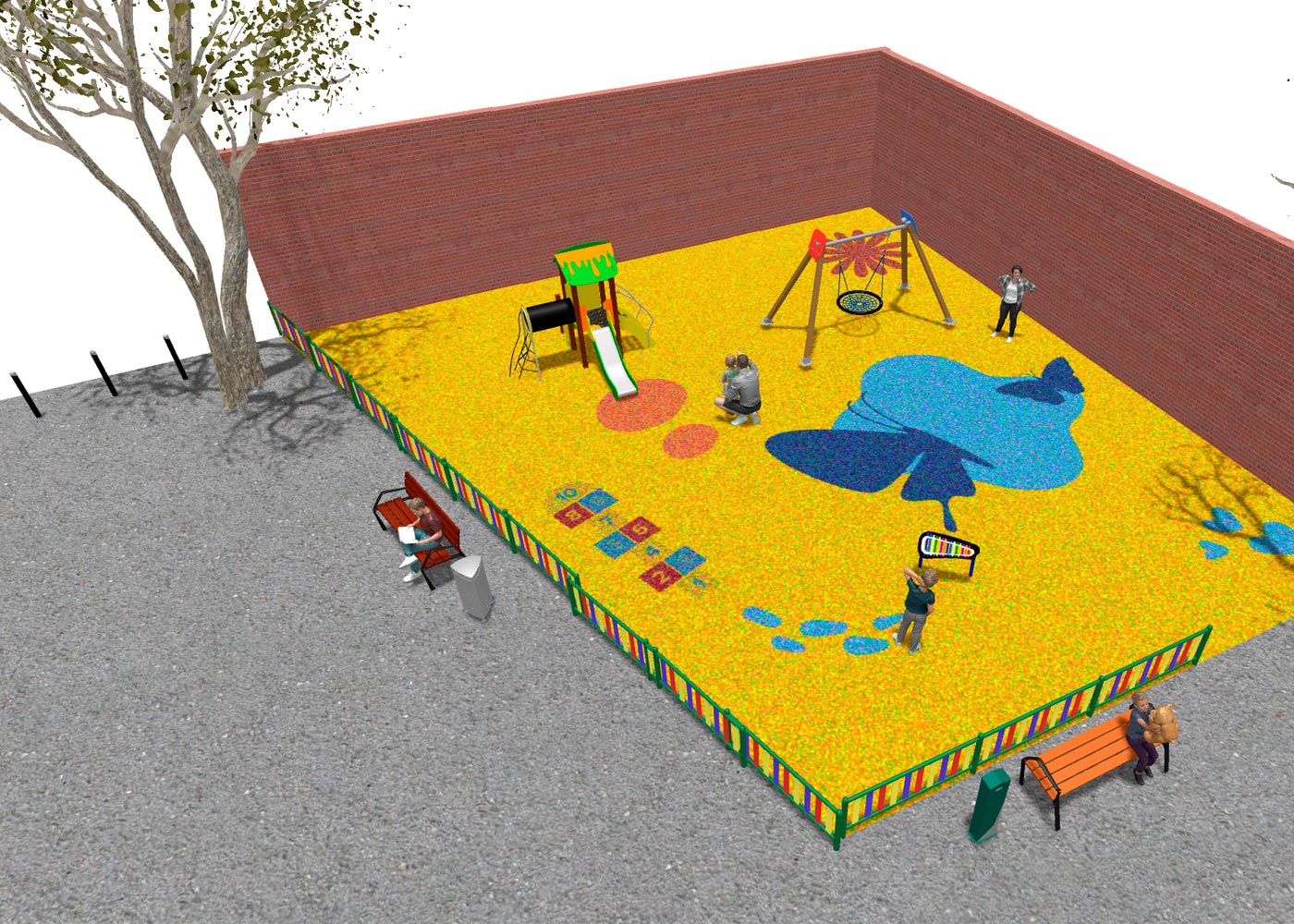 PROJ-153-2021