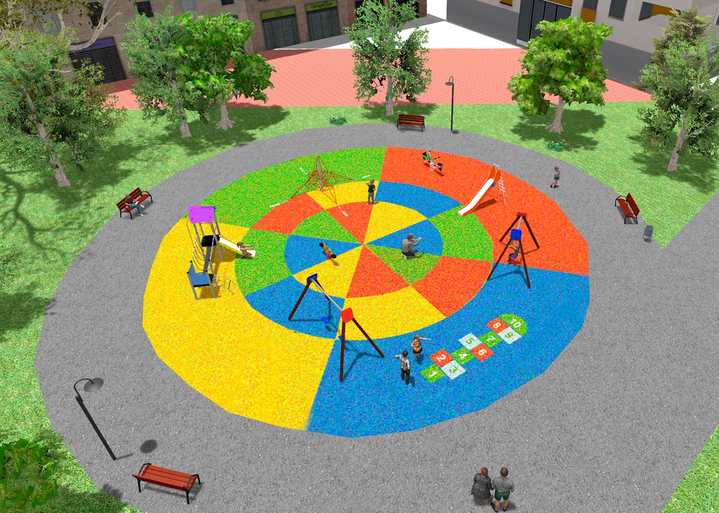 PROJ-164-2021