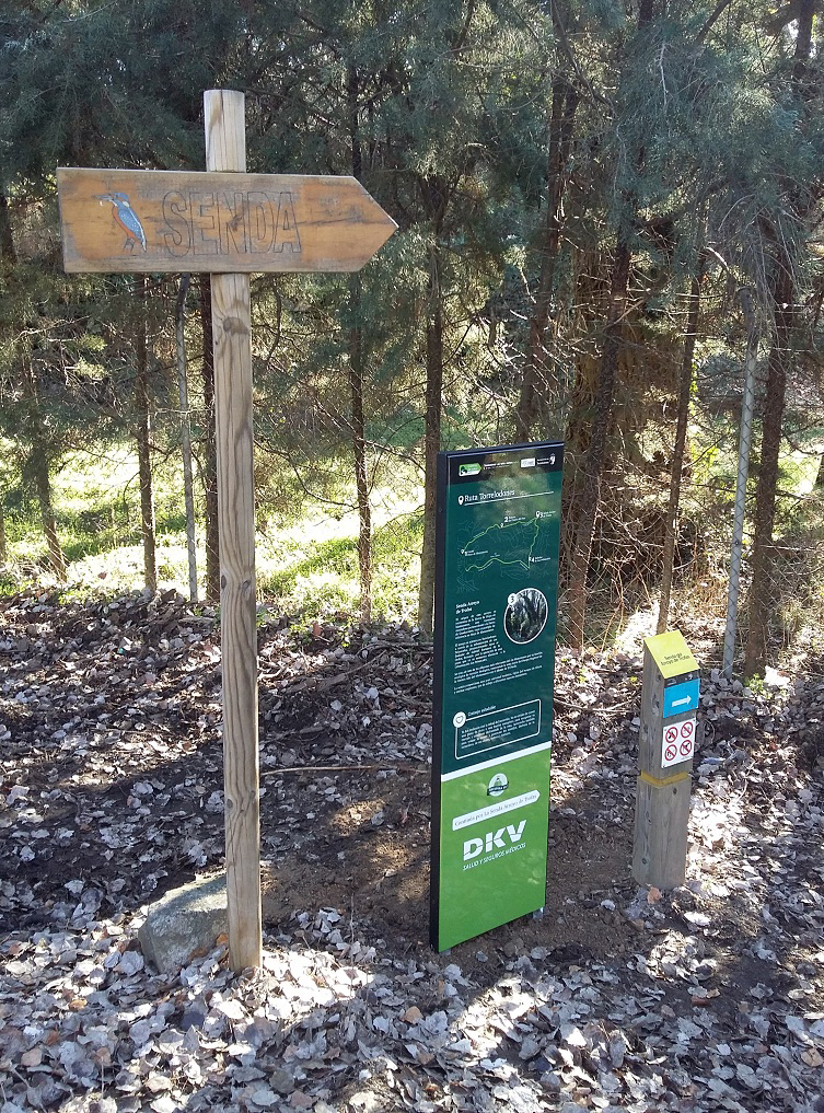 Tótem Xàtiva