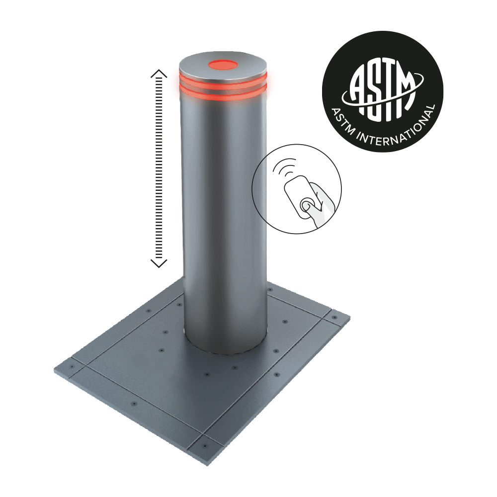 DEFENDER Ø275mm