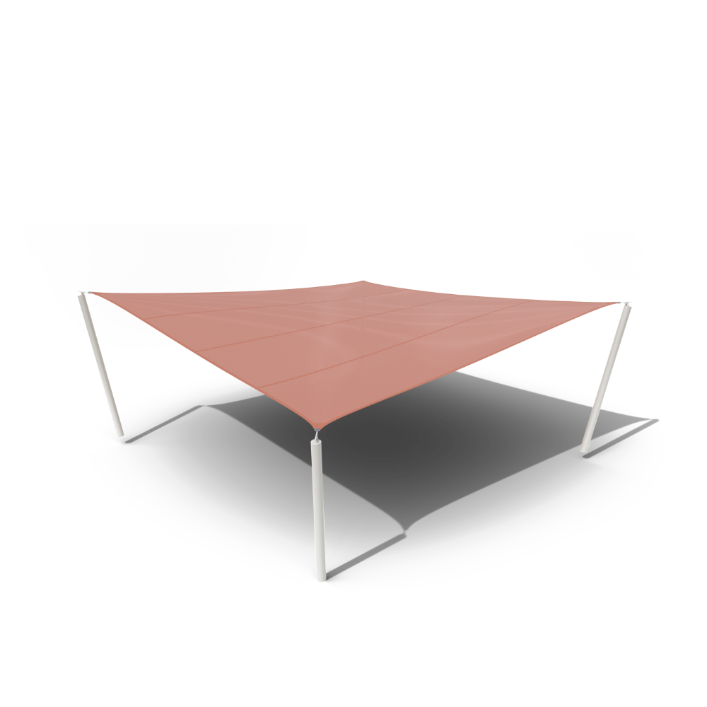 CARRÉ 100m2