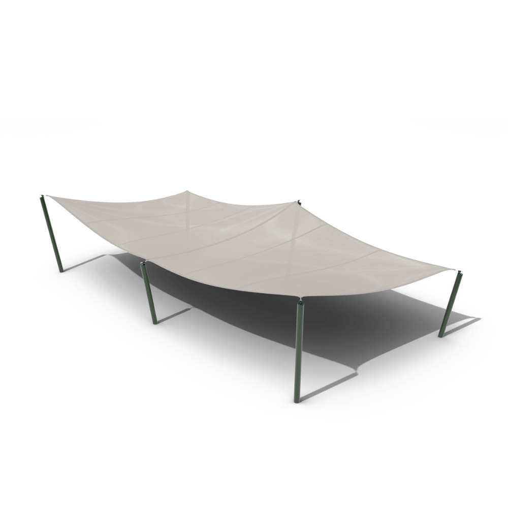 RECTANGULAIRE 128m2