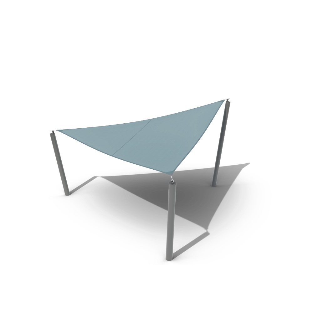 TRIANGULAIRE 20m2