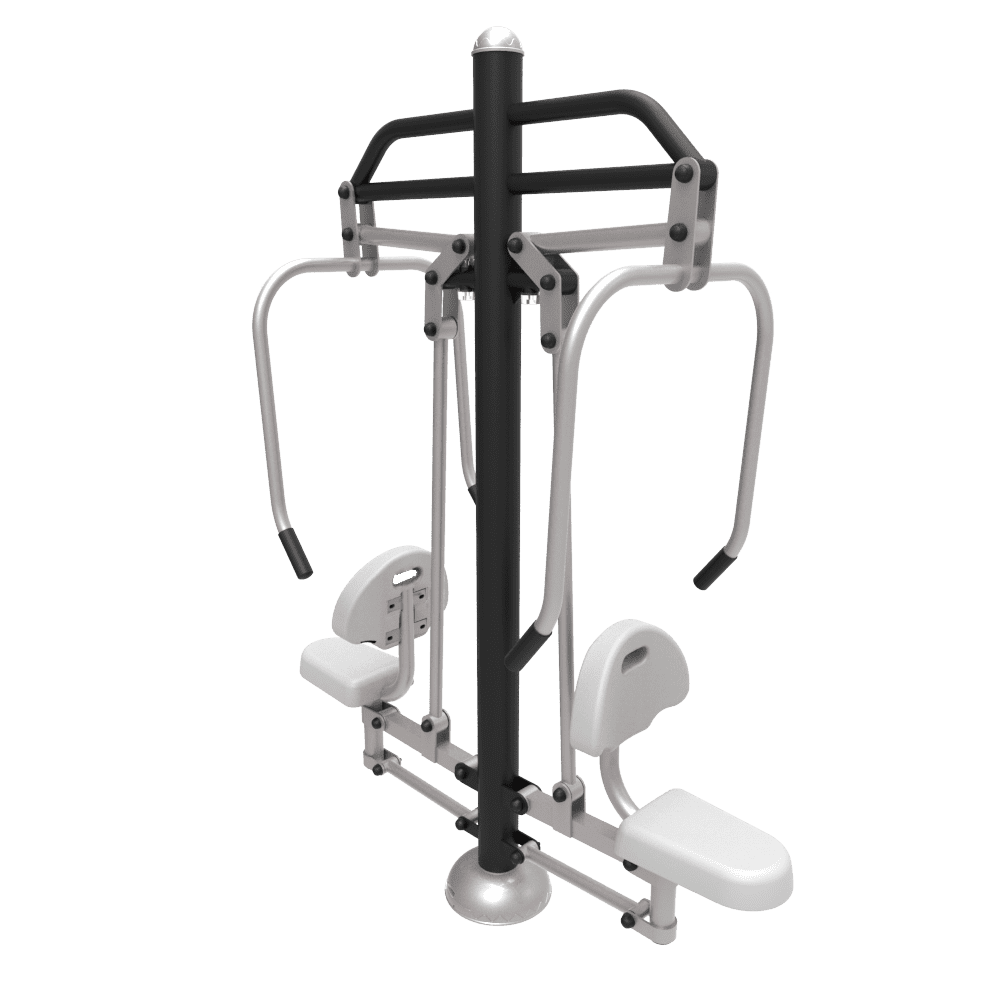 Chest Press