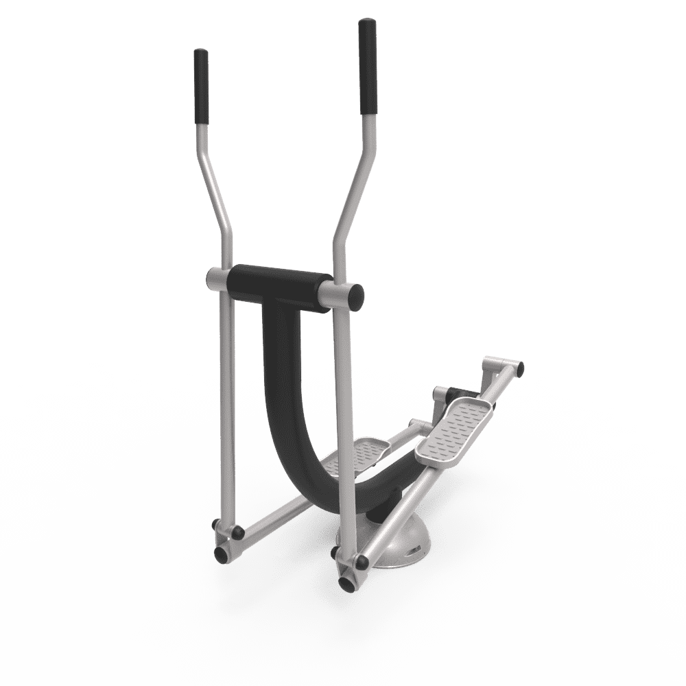 Crosstrainer