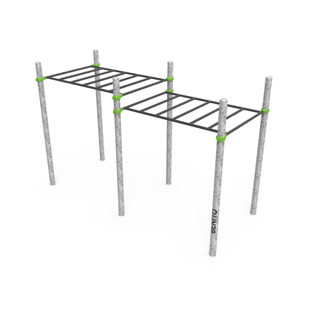 Monkey Bars