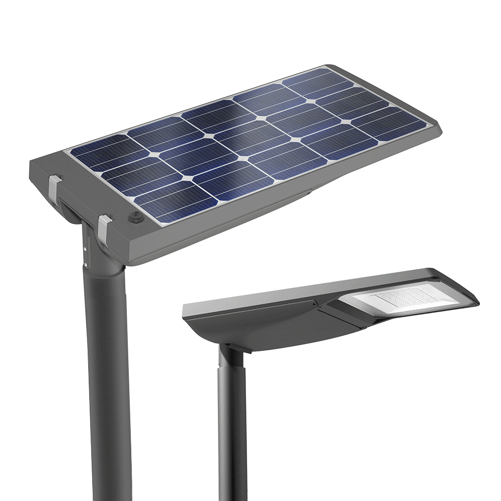 Milan M SOLAR