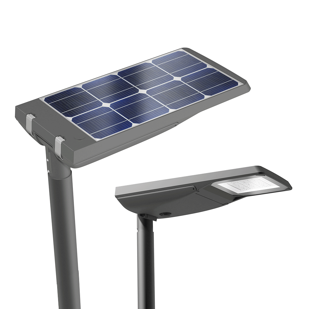 Milan S SOLAR