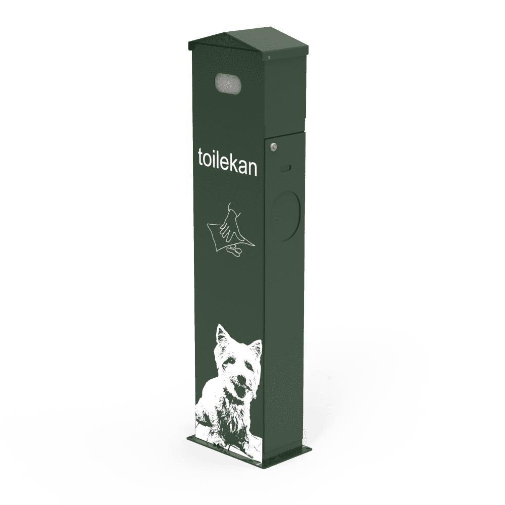 Toilekan