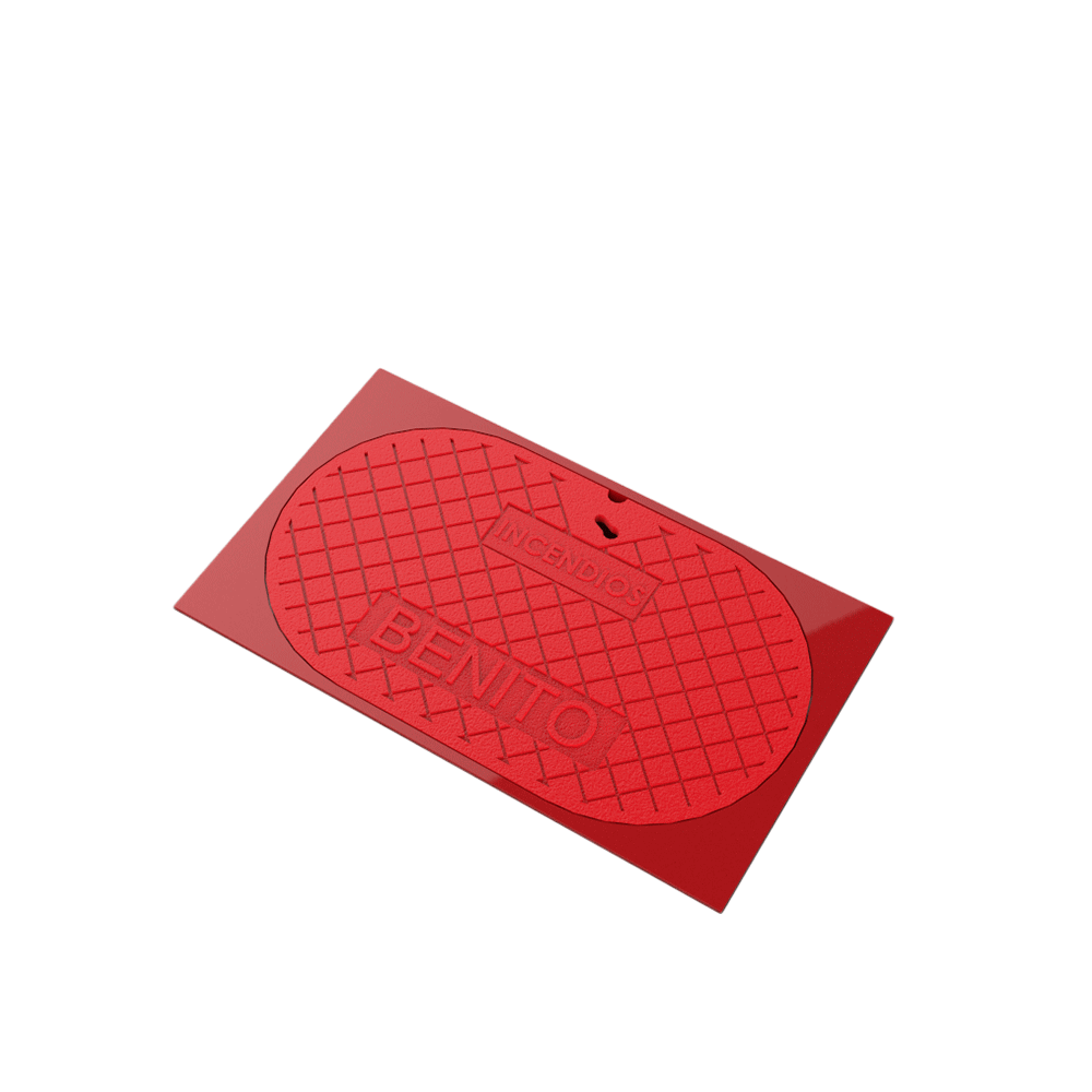LLOBREGAT SIMPLE DN100