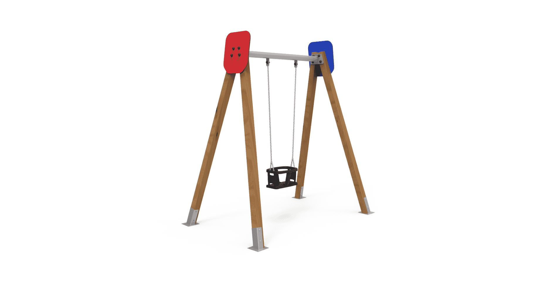 MADERA 1 cuna