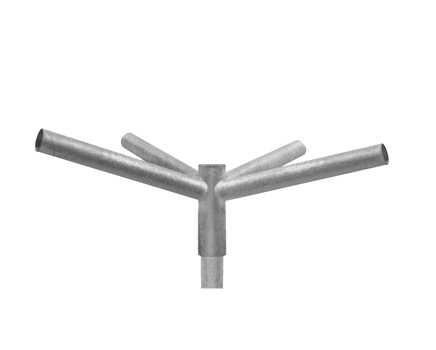 Tubo Bracket