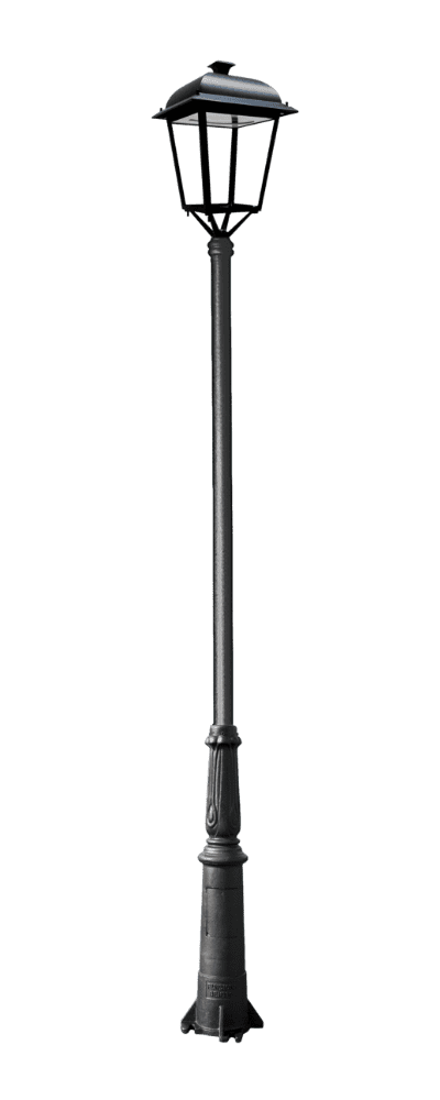 Pole