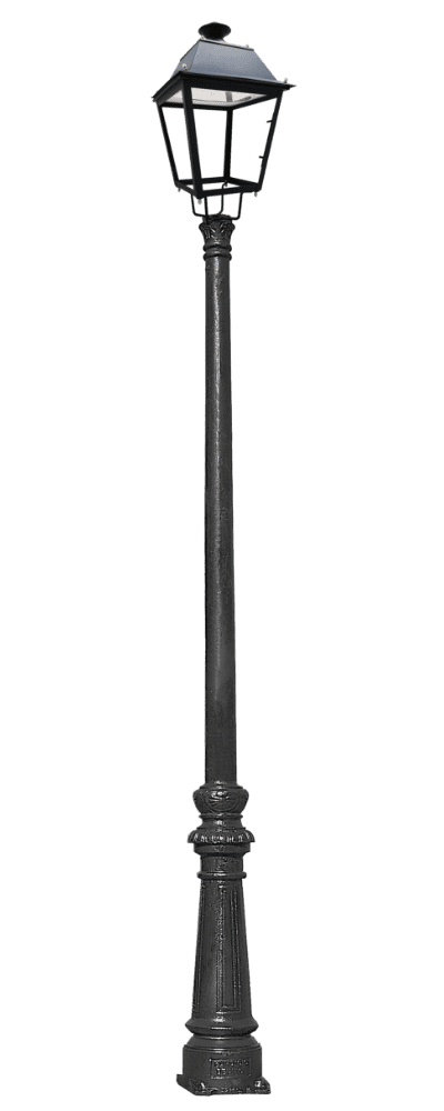 Classic Poles
